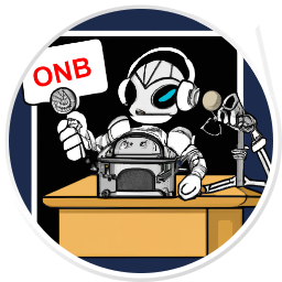 The logo of the Open Networking Bot